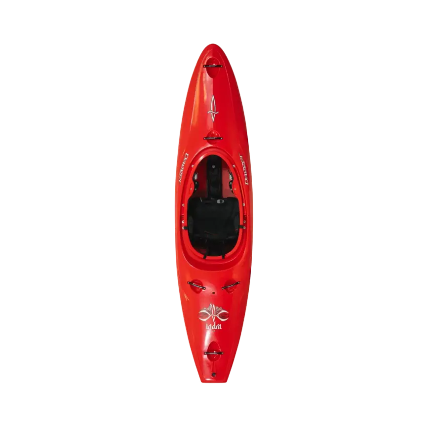 Dagger Indra Creek Play Whitewater Kayak