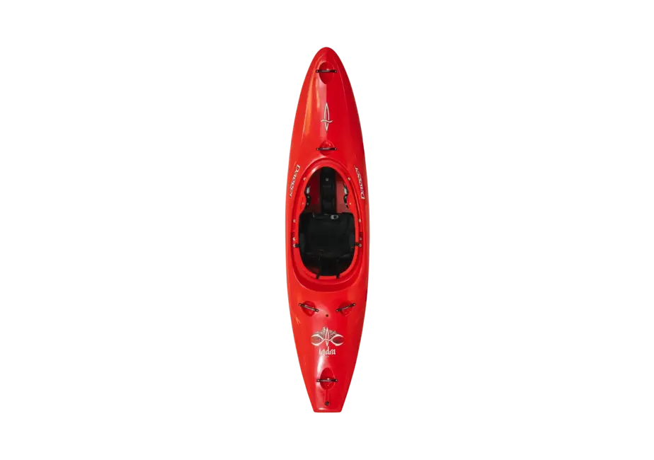 Dagger Indra Creek Play Whitewater Kayak