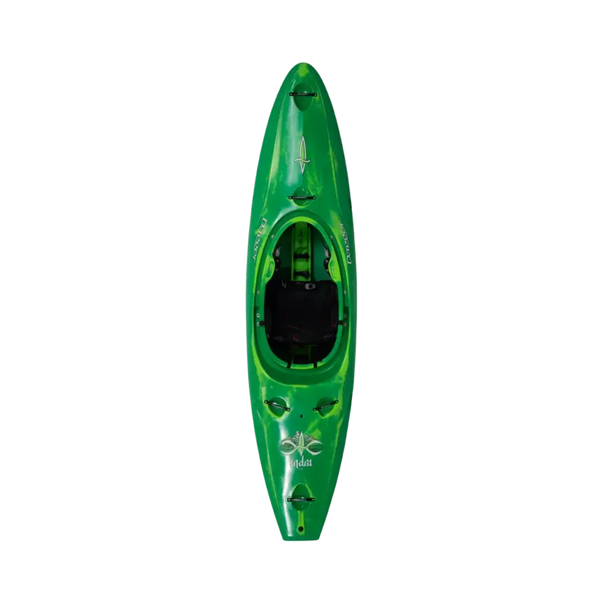 Dagger Indra Creek Play Whitewater Kayak