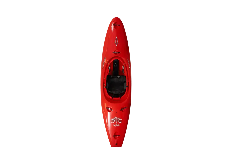 Dagger Indra Creek Play Whitewater Kayak