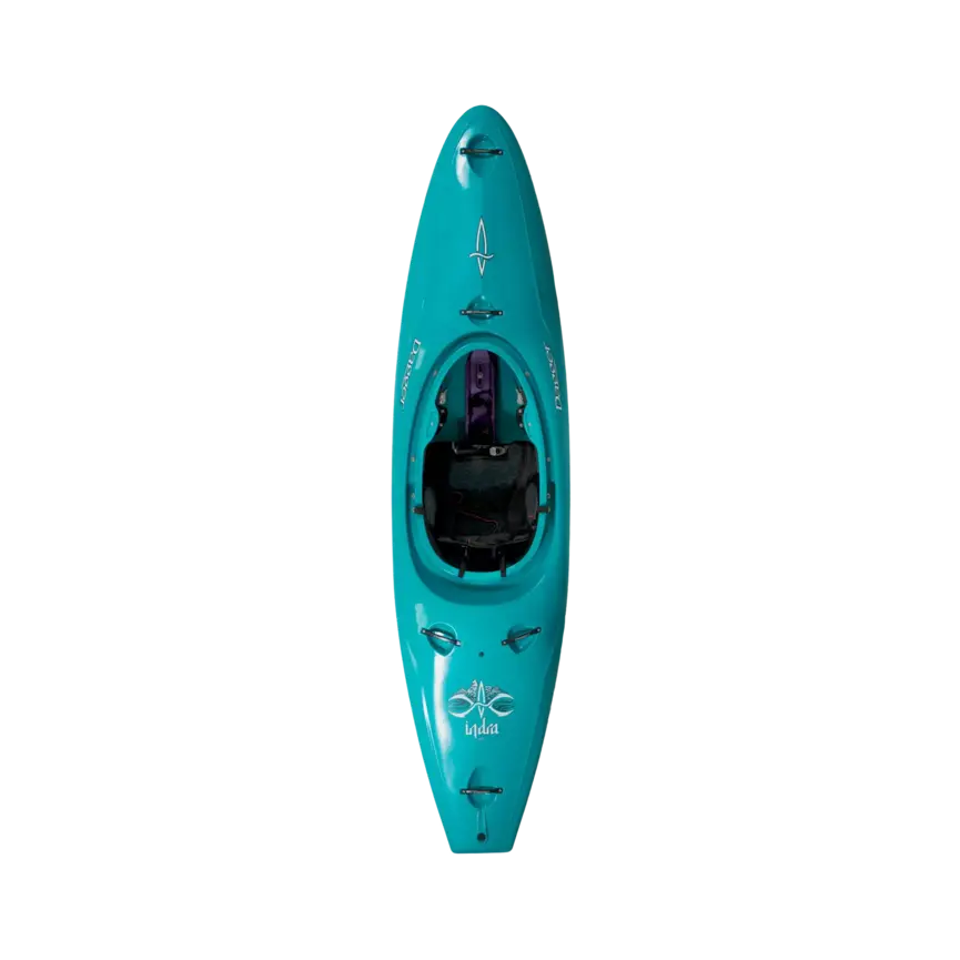 Dagger Indra Creek Play Whitewater Kayak