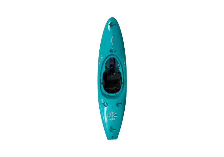 Dagger Indra Creek Play Whitewater Kayak