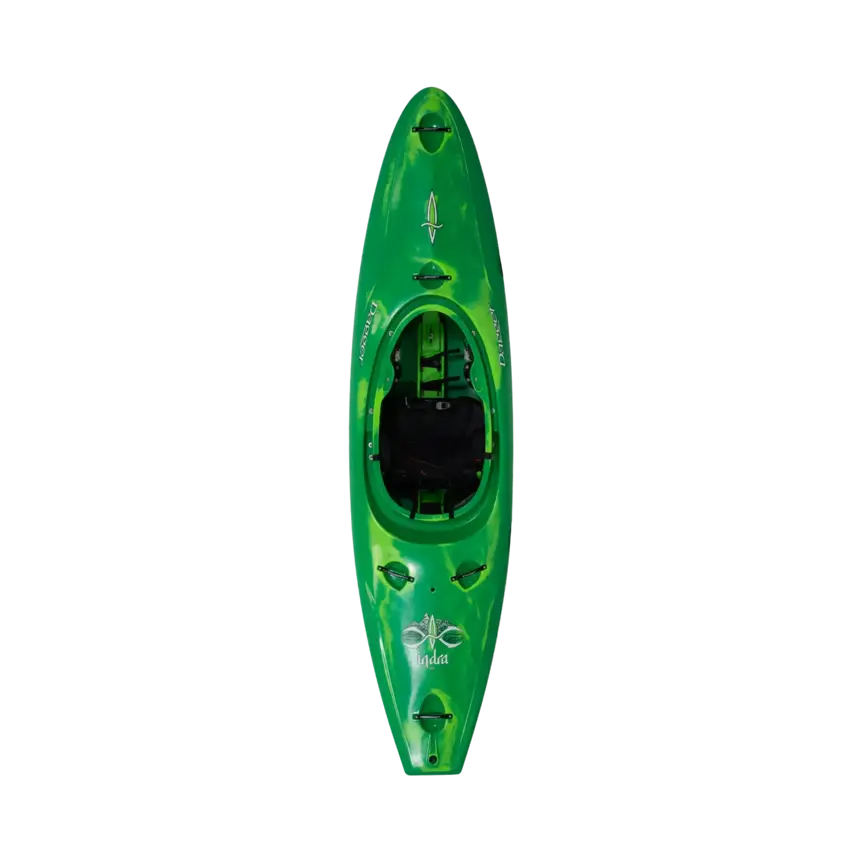 Dagger Indra Creek Play Whitewater Kayak