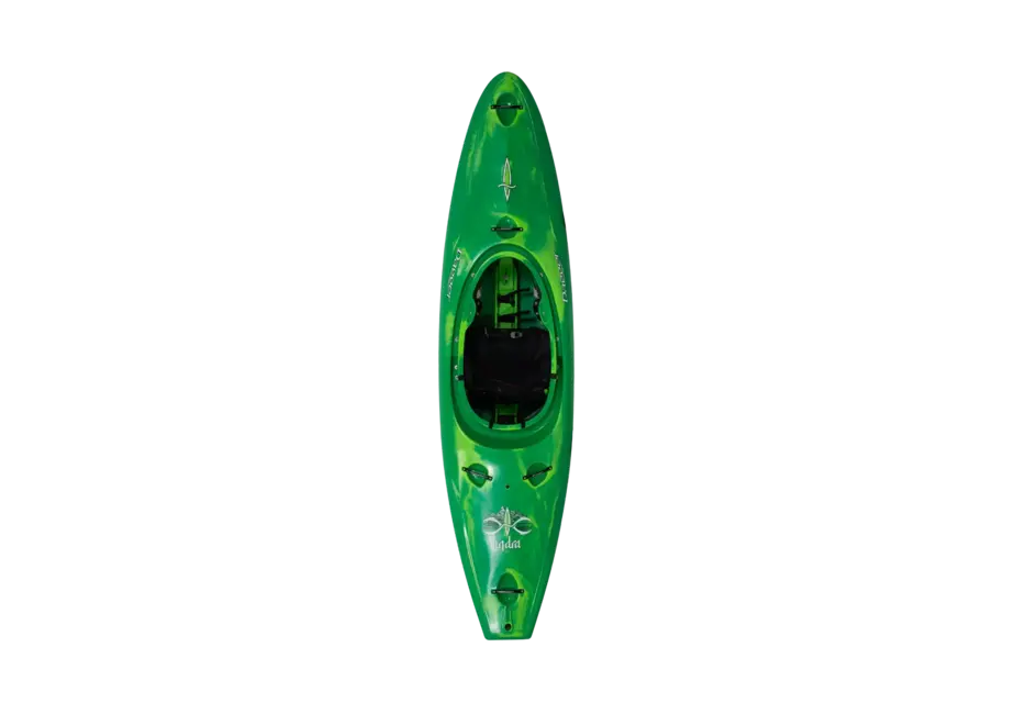 Dagger Indra Creek Play Whitewater Kayak