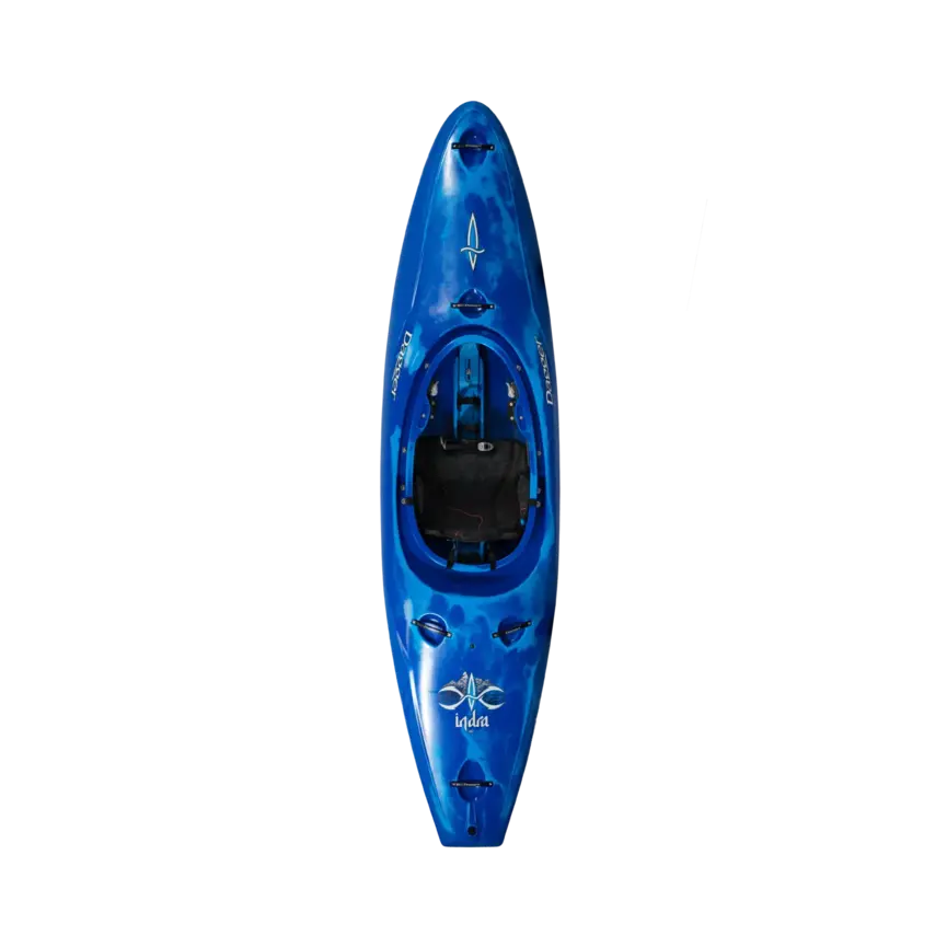 Dagger Indra Creek Play Whitewater Kayak