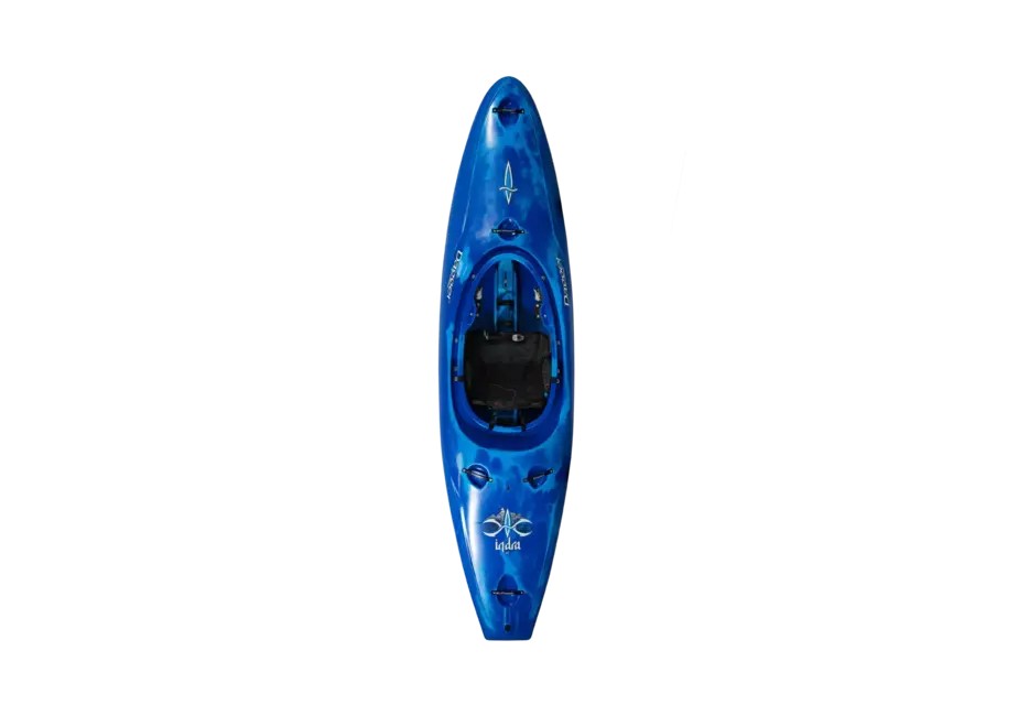 Dagger Indra Creek Play Whitewater Kayak