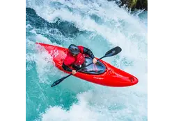 Indra Creek Play Whitewater Kayak closeout*