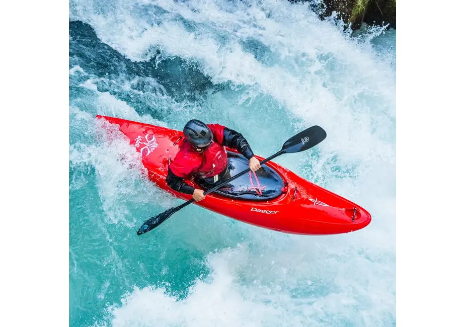 Dagger Indra Creek Play Whitewater Kayak