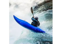Dagger Indra Creek Play Whitewater Kayak
