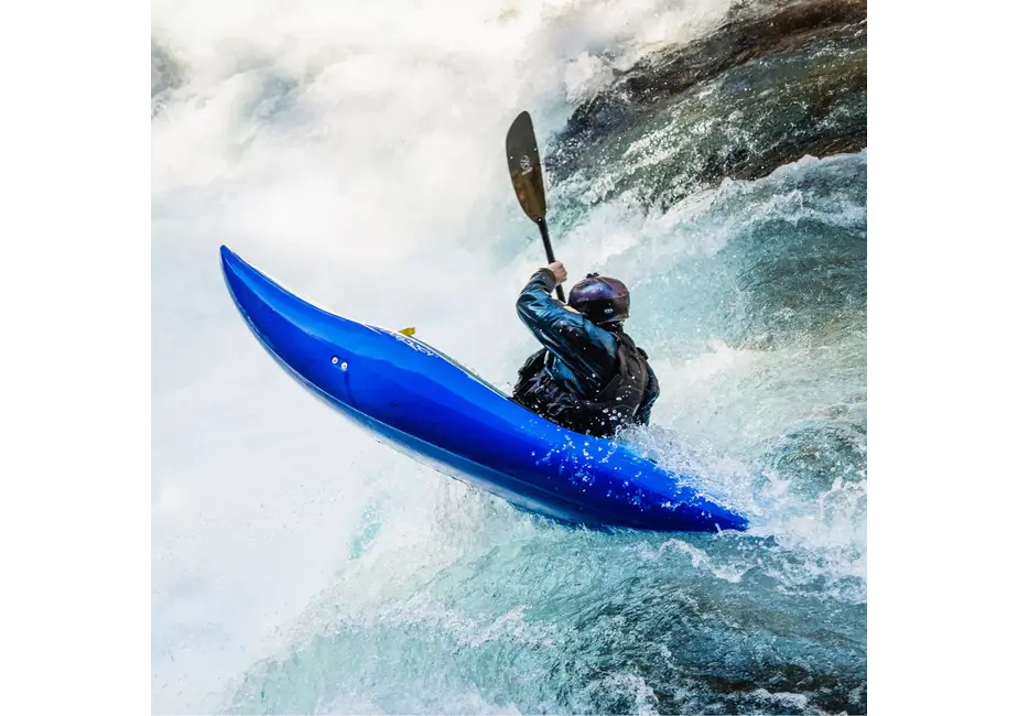 Dagger Indra Creek Play Whitewater Kayak