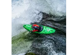 Dagger Indra Creek Play Whitewater Kayak