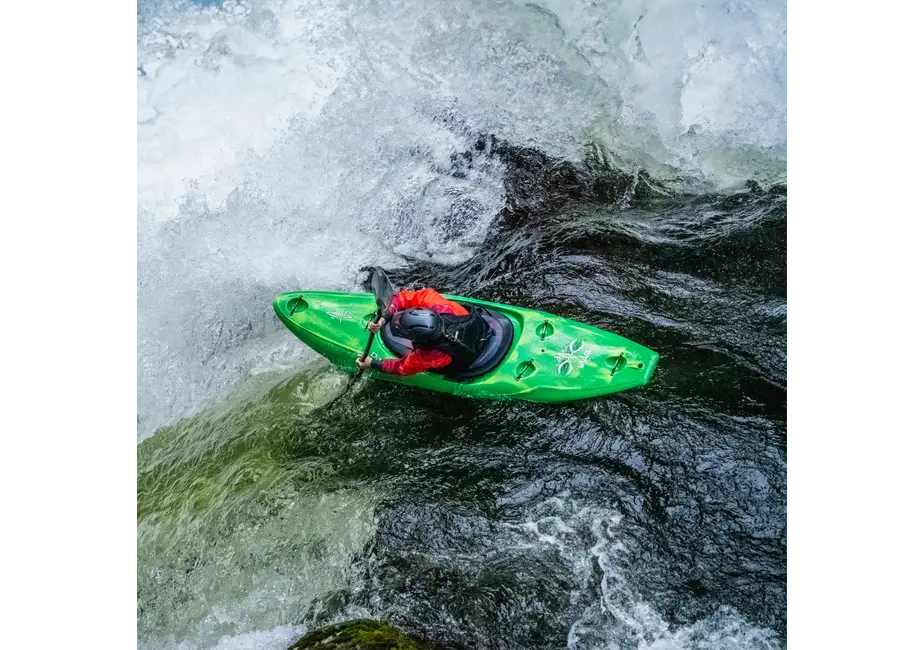 Indra Creek Play Whitewater Kayak closeout*
