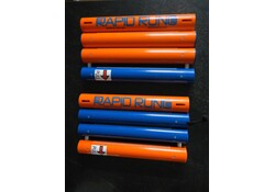 Rapid Rung 3 Step Swim Ladder