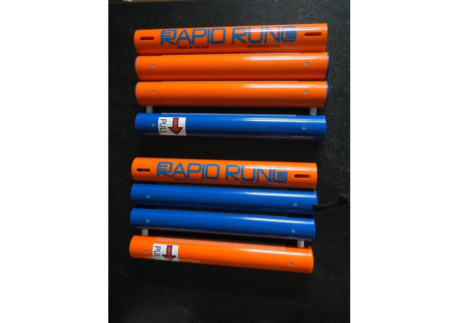 Rapid Rung 3 Step Swim Ladder