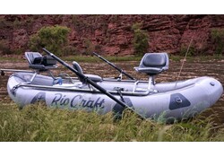 Rio Craft The Teton