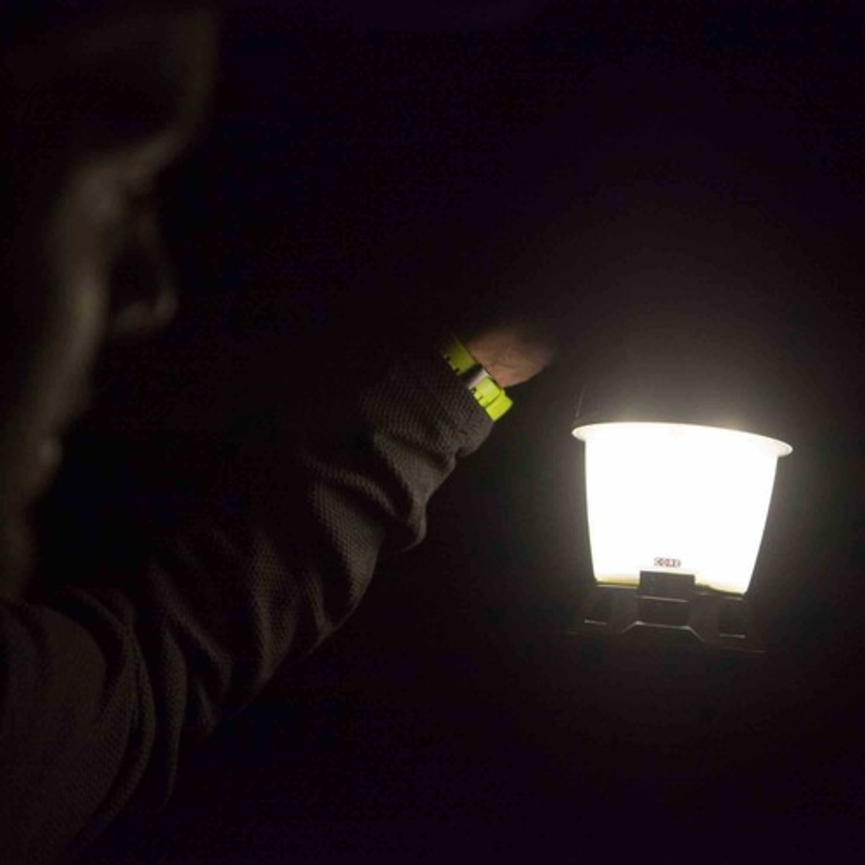 GOAL ZERO Lighthouse Core Lantern & USB Power Hub