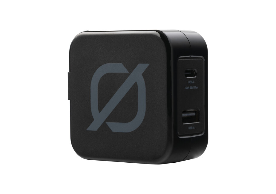GOAL ZERO 65-Watt USB-C Charger