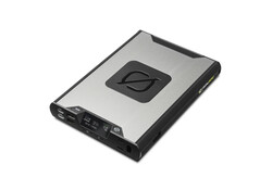 GOAL ZERO New Sherpa 100AC Power Bank