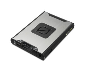 バーバリー アンサンブル 100A GOAL ZERO Sherpa 100AC Power Bank - Utah Whitewater Gear