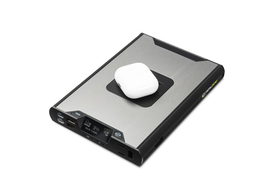 GOAL ZERO New Sherpa 100AC Power Bank