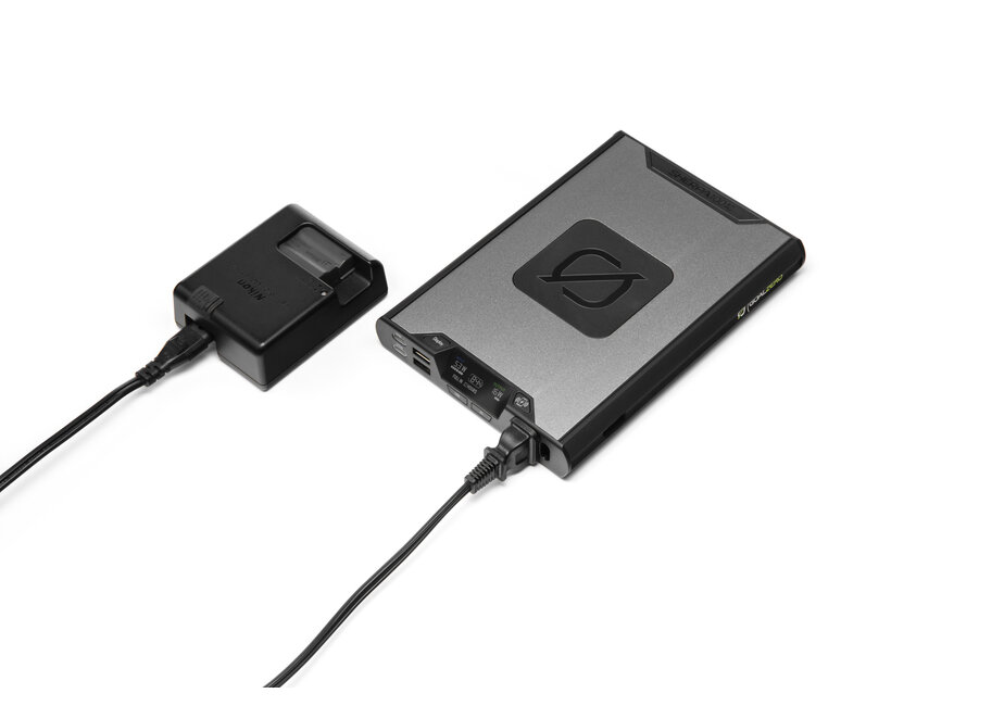 GOAL ZERO New Sherpa 100AC Power Bank