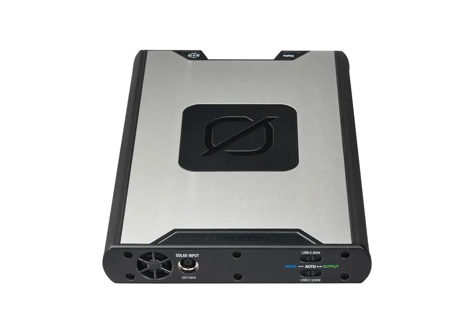 GOAL ZERO New Sherpa 100AC Power Bank
