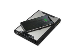 GOAL ZERO New Sherpa 100AC Power Bank