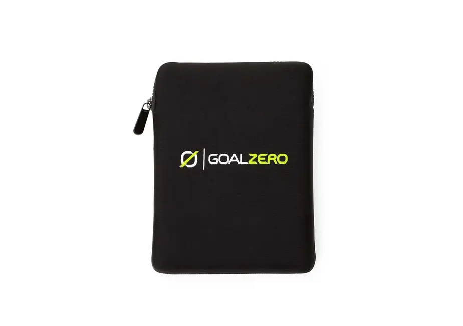 GOAL ZERO Sherpa 100AC Sleeve