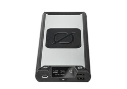 GOAL ZERO New Sherpa 100PD