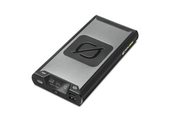 GOAL ZERO New Sherpa 100PD