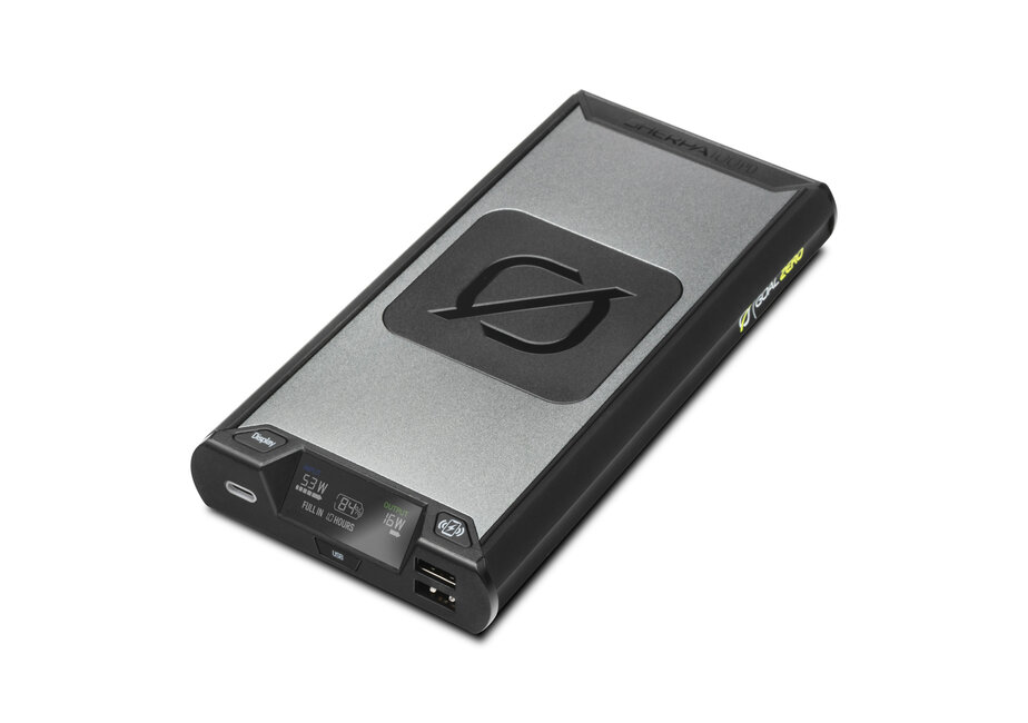 GOAL ZERO New Sherpa 100PD