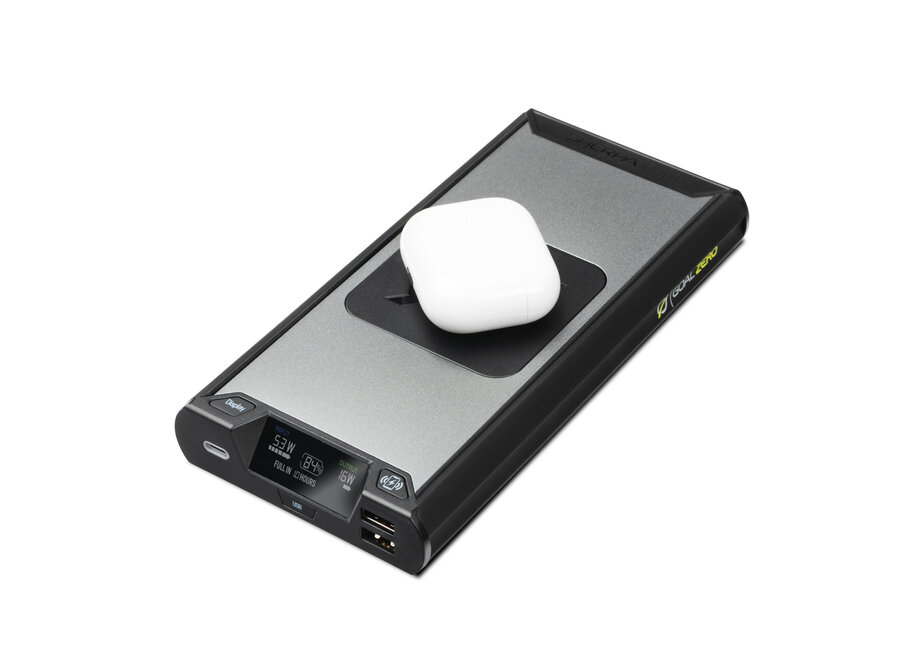 GOAL ZERO New Sherpa 100PD