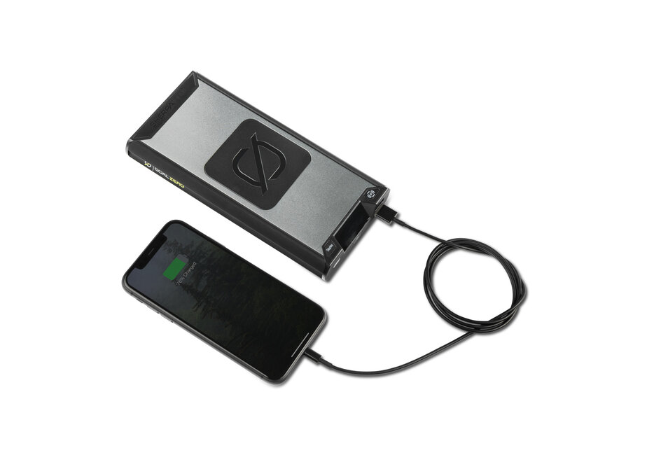 GOAL ZERO New Sherpa 100PD