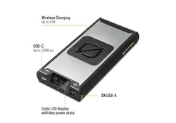 GOAL ZERO New Sherpa 100PD