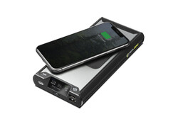 GOAL ZERO New Sherpa 100PD