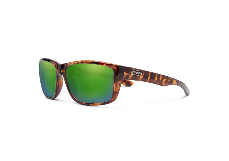 SunCloud Mayor Sunglasses