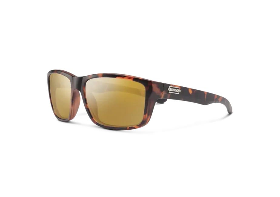 SunCloud Mayor Sunglasses