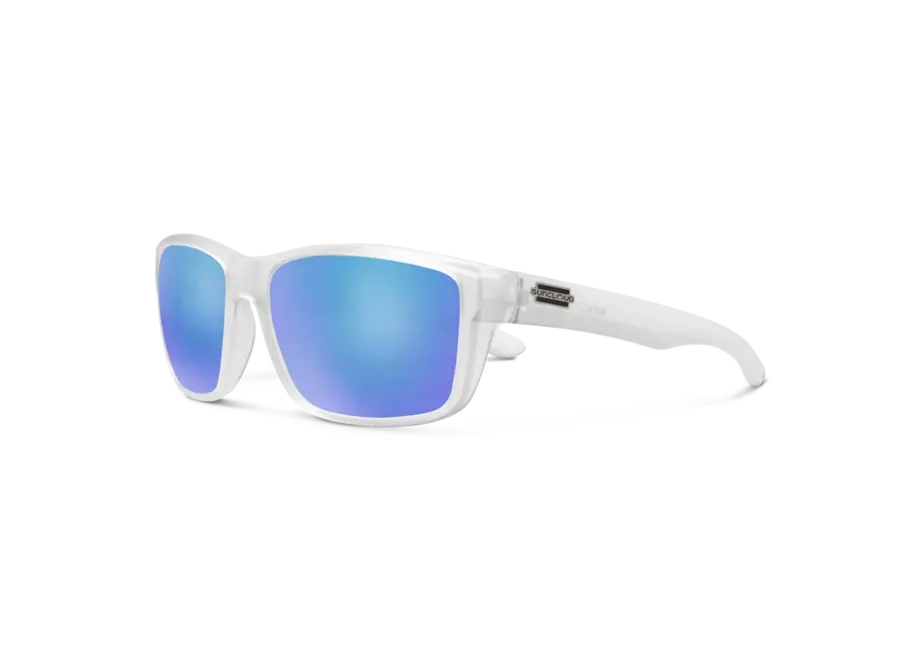 SunCloud Mayor Sunglasses