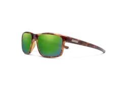 SunCloud Respek Sunglasses