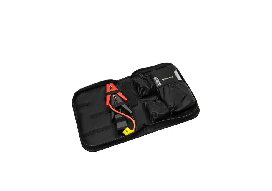 GOAL ZERO Venture Jump Power Bank