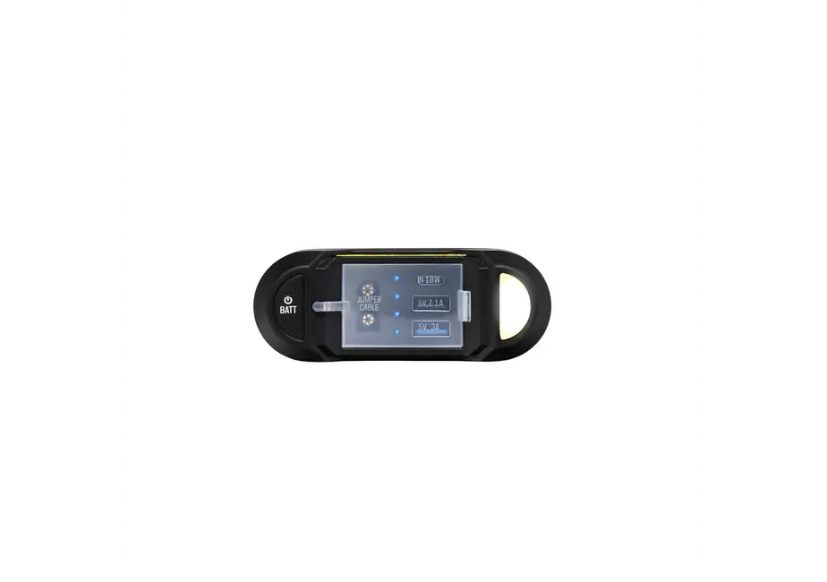 GOAL ZERO Venture Jump Power Bank