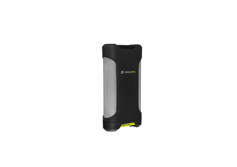 GOAL ZERO Venture Jump Power Bank