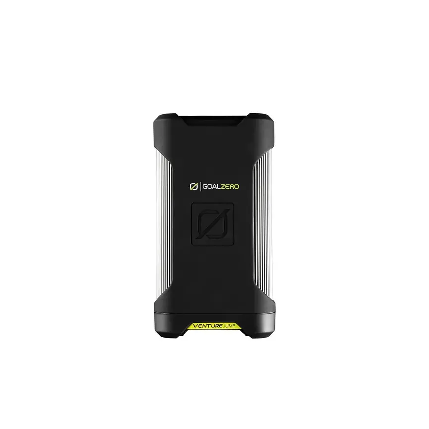 GOAL ZERO Venture Jump Power Bank