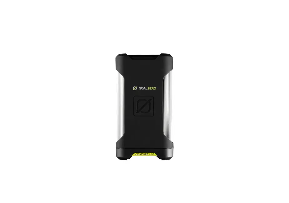 GOAL ZERO Venture Jump Power Bank