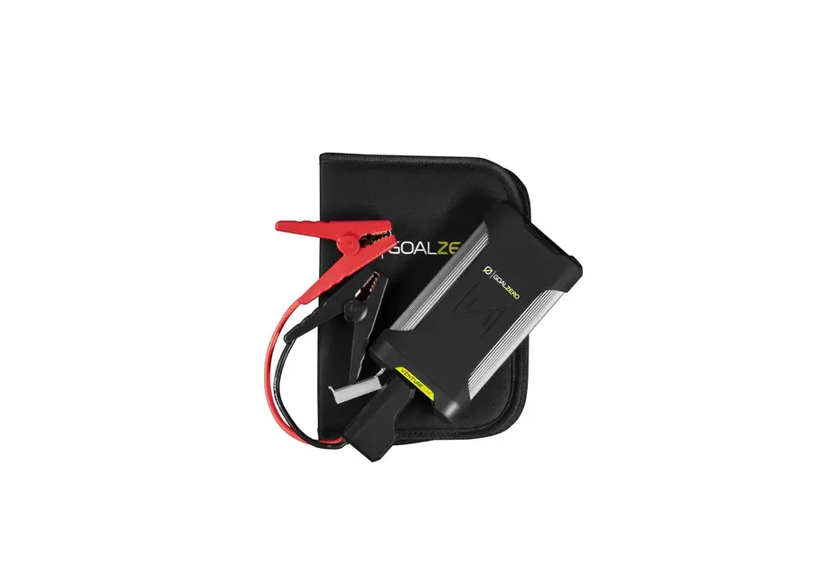 GOAL ZERO Venture Jump Power Bank