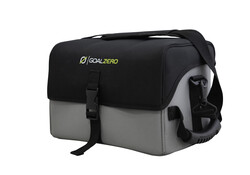 GOAL ZERO Yeti Cases