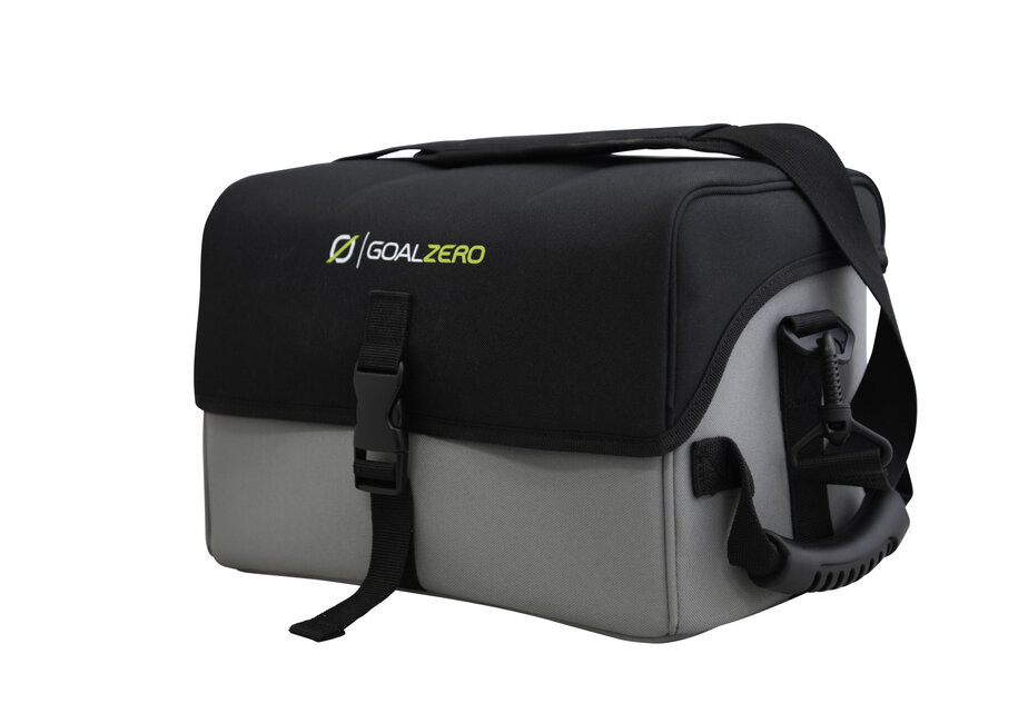 GOAL ZERO Yeti Cases