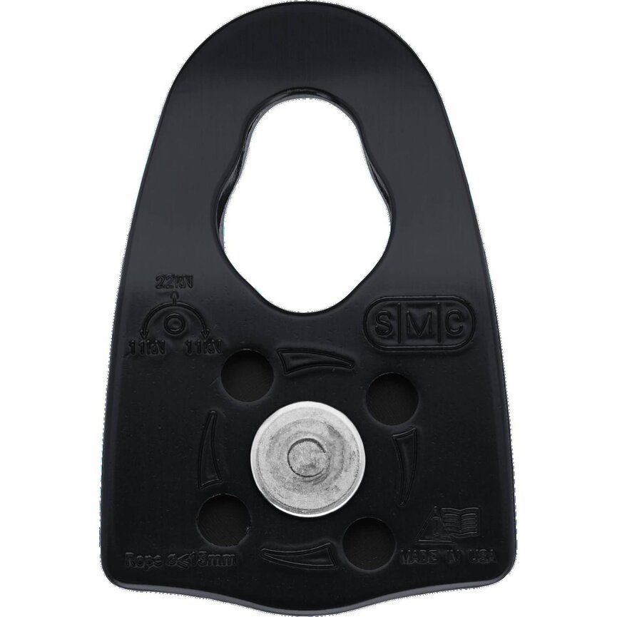 SMC CRx Crevasse Rescue Pulley