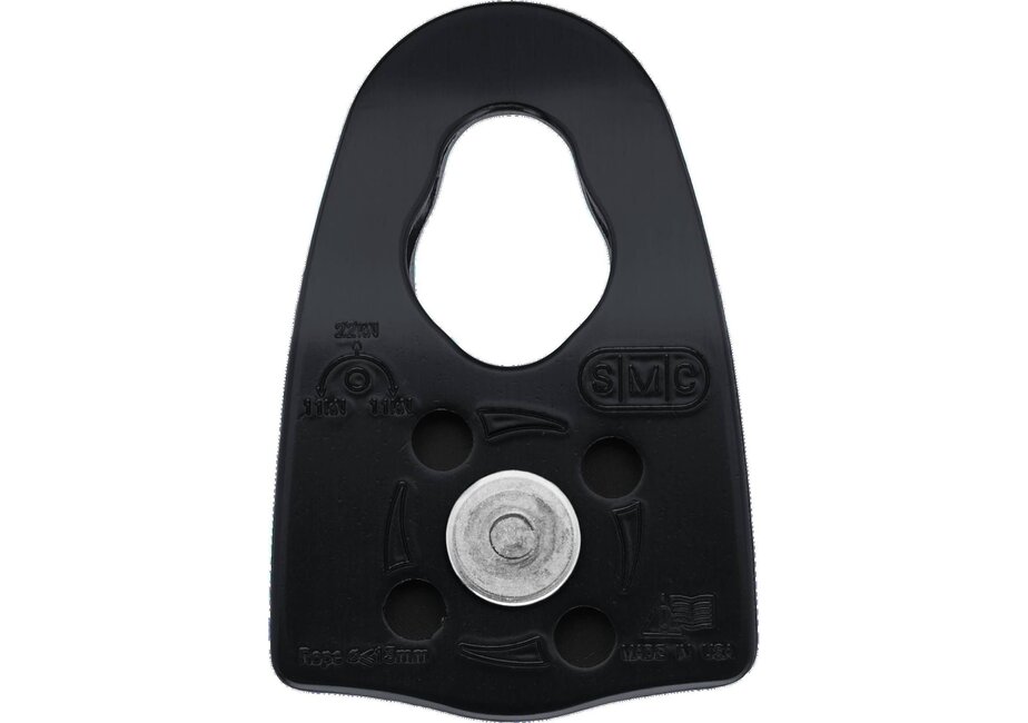 SMC CRx Crevasse Rescue Pulley