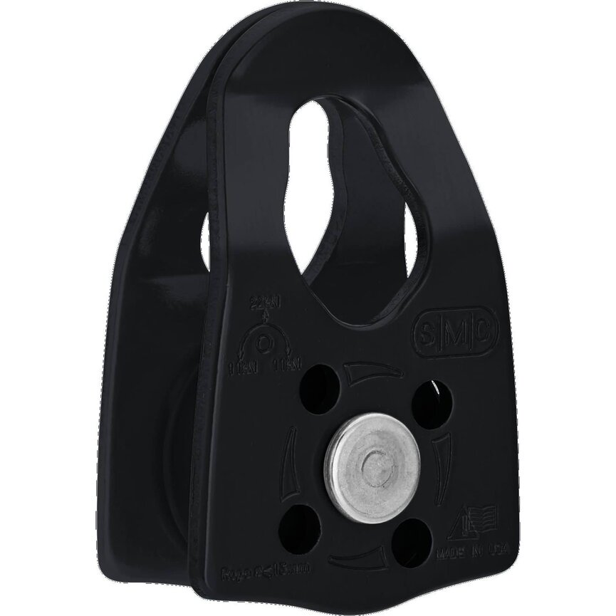 SMC CRx Crevasse Rescue Pulley